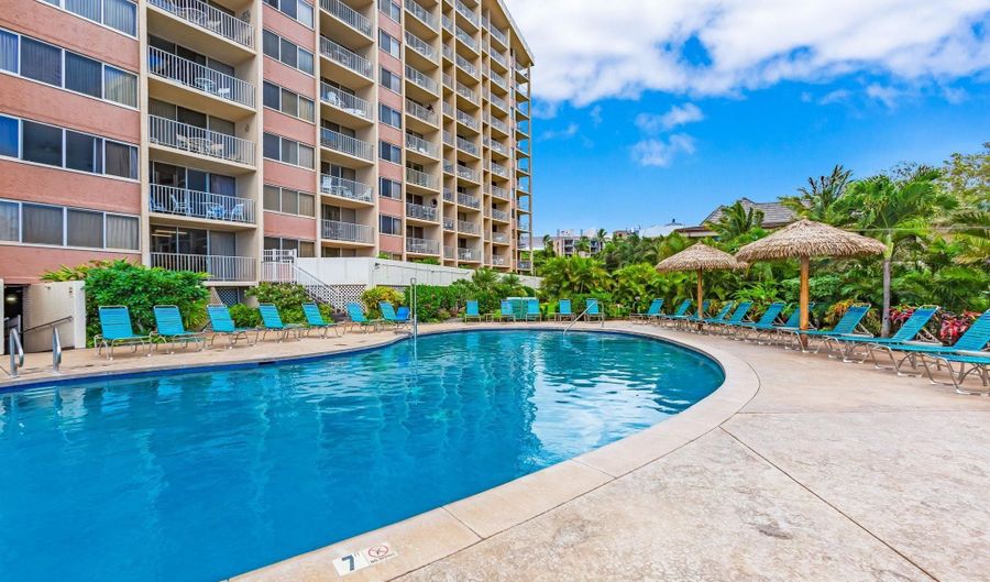 4365 Lower Honoapiilani Rd 505, Lahaina, HI 96761 - 0 Beds, 1 Bath
