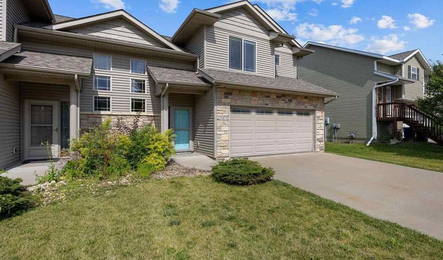 117 Watercress Rd, North Liberty, IA 52317 - 3 Beds, 3 Bath