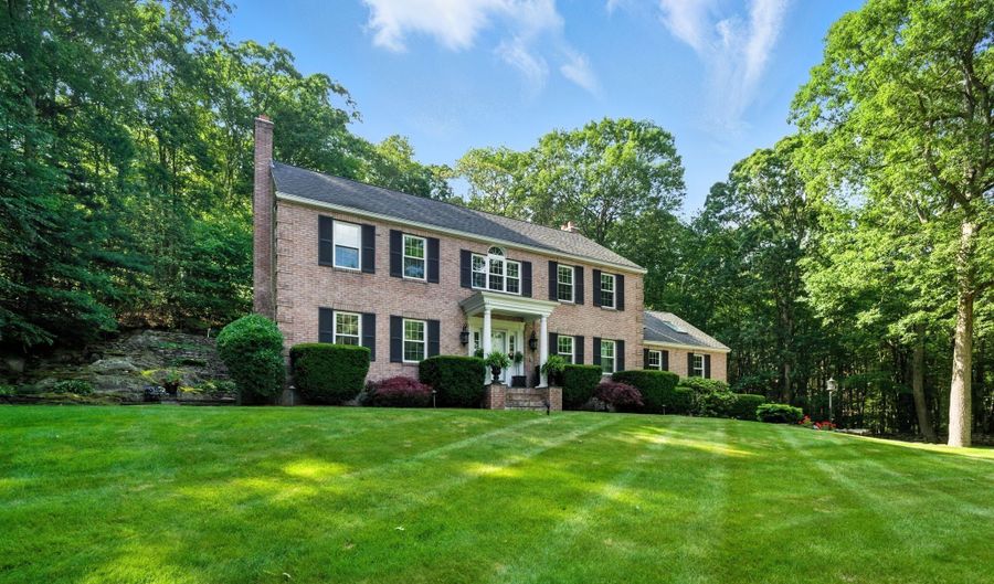 44 Enrico Rd, Bolton, CT 06043 - 4 Beds, 3 Bath