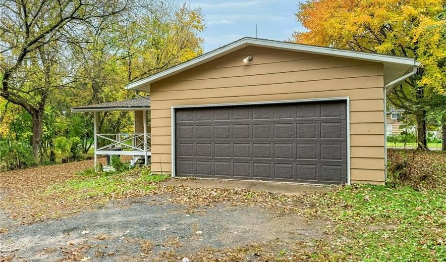 215 Central St, Amery, WI 54001 - 3 Beds, 1 Bath