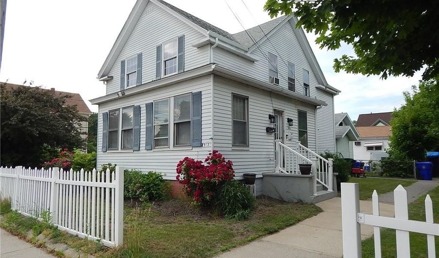 1915 Smith St, North Providence, RI 02911 - 5 Beds, 3 Bath