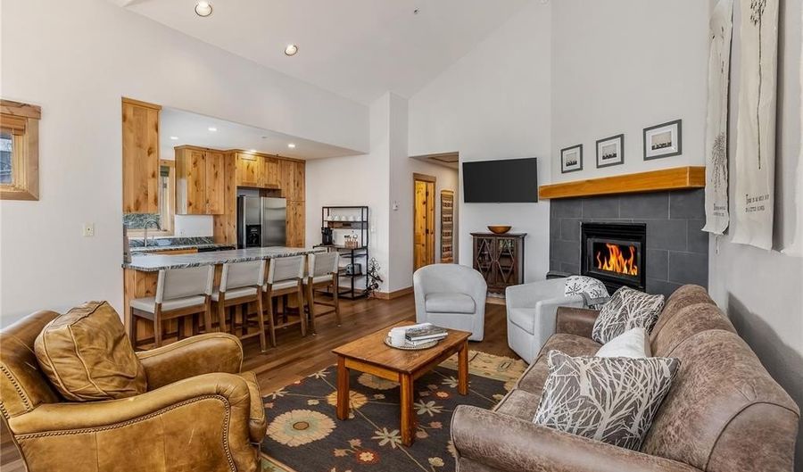 260 Ski Hill Rd 16, Breckenridge, CO 80424 - 3 Beds, 3 Bath