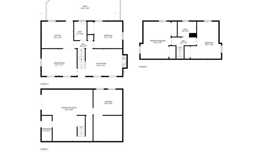 57 Pickerel Lake Rd, Colchester, CT 06415 - 3 Beds, 2 Bath