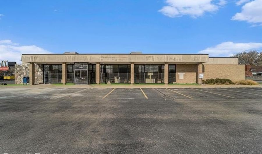 19100 GODDARD Rd, Allen Park, MI 48101 - 0 Beds, 0 Bath