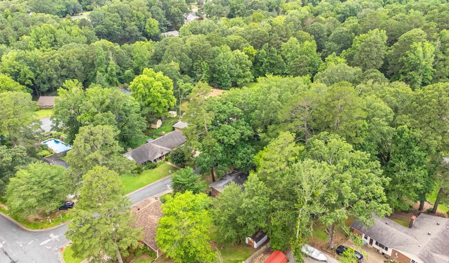 1704 NORTHRIDGE Dr, Arkadelphia, AR 71923 - 3 Beds, 2 Bath