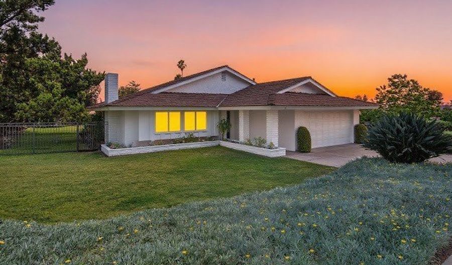 1050 Loma Verde Dr, Arcadia, CA 91006 - 3 Beds, 2 Bath