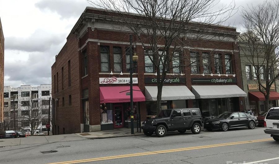 60 Biltmore Ave, Asheville, NC 28801 - 0 Beds, 0 Bath