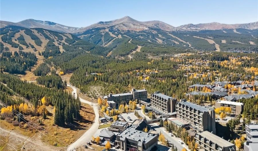 611 Village Rd 28250, Breckenridge, CO 80424 - 2 Beds, 3 Bath