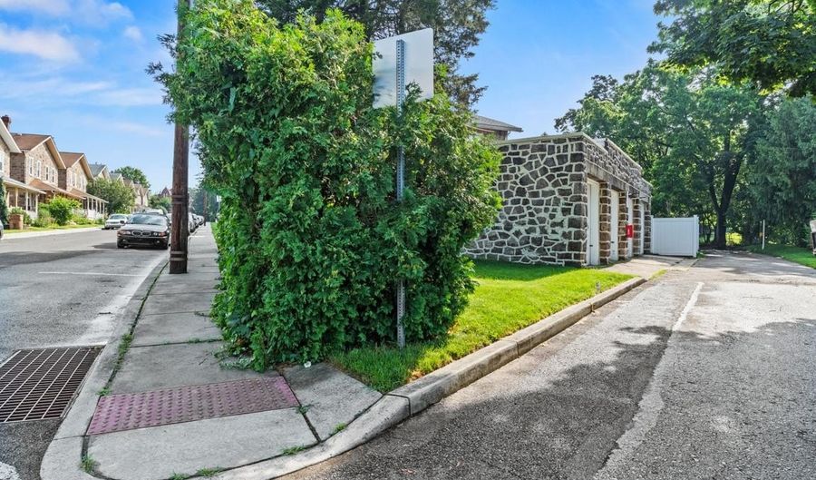 0 RENFREW Ave, Ambler, PA 19002 - 0 Beds, 0 Bath
