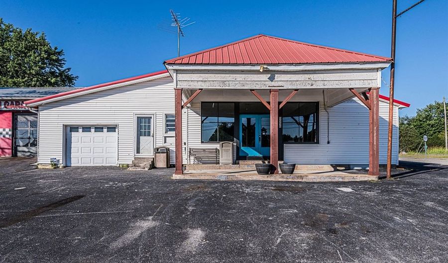 9996 Alvaton Rd, Alvaton, KY 42122 - 0 Beds, 0 Bath