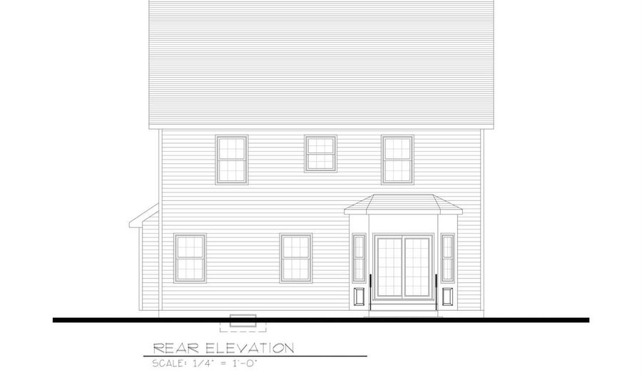 33 Apollo Ave, Avenel, NJ 07001 - 4 Beds, 3 Bath