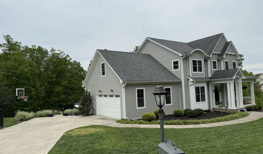 99 University Estates Blvd, Athens, OH 45701 - 5 Beds, 4 Bath