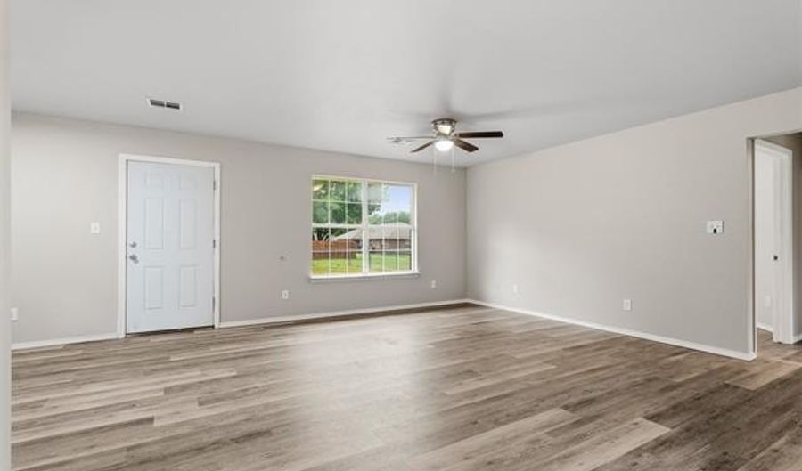 1108 Hailey SW, Ardmore, OK 73401 - 3 Beds, 2 Bath