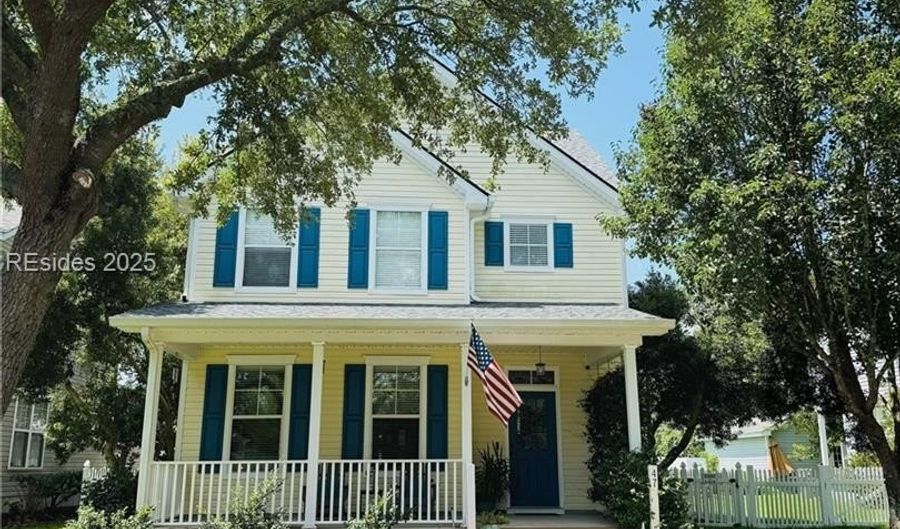 47 5th Ave, Bluffton, SC 29910 - 3 Beds, 3 Bath