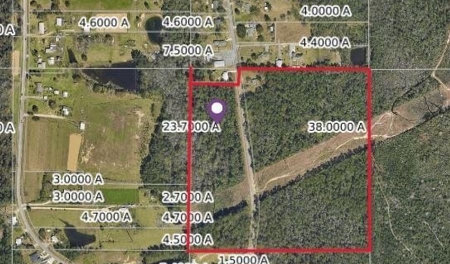 14330 Big John Rd, Biloxi, MS 39532 - 0 Beds, 0 Bath