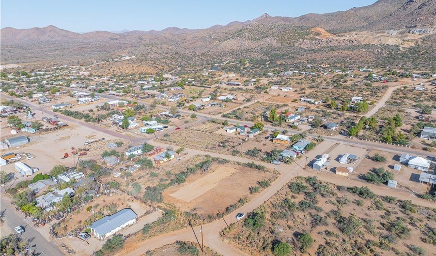 4 Th St, Chloride, AZ 86431 - 0 Beds, 0 Bath