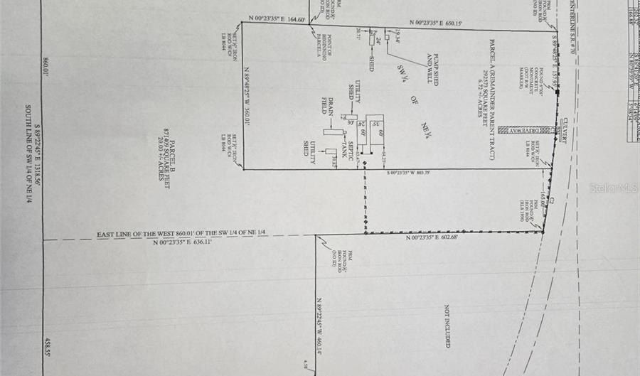 NW 70 HIGHWAY NW, Arcadia, FL 34266 - 0 Beds, 0 Bath