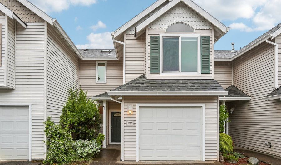 12920 SW CHERRY BLOSSOM Ct, Beaverton, OR 97008 - 2 Beds, 3 Bath