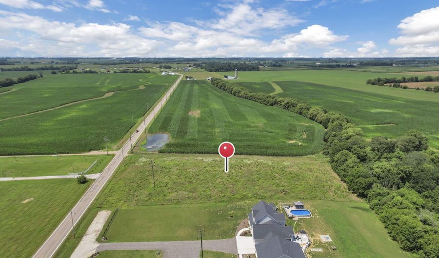 4740 S R 316 Tract 1, Ashville, OH 43103 - 0 Beds, 0 Bath