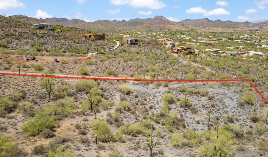 3744 X N School House Rd, Cave Creek, AZ 85331 - 0 Beds, 0 Bath