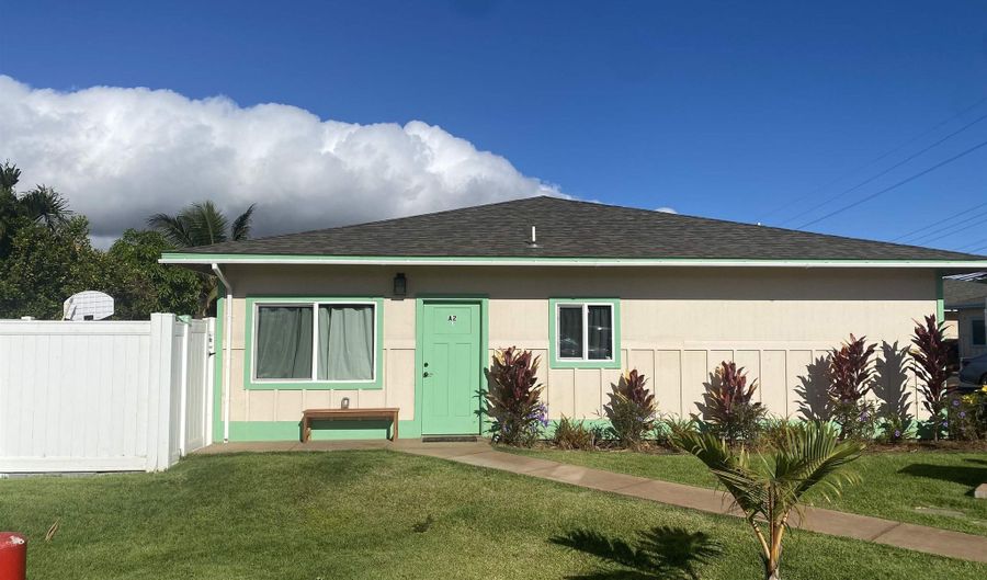 294 Kaiola Pl A-102, Kihei, HI 96753 - 3 Beds, 2 Bath