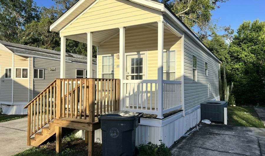1116 Chicago Bulls St 1116, Avon Park, FL 33825 - 1 Beds, 1 Bath
