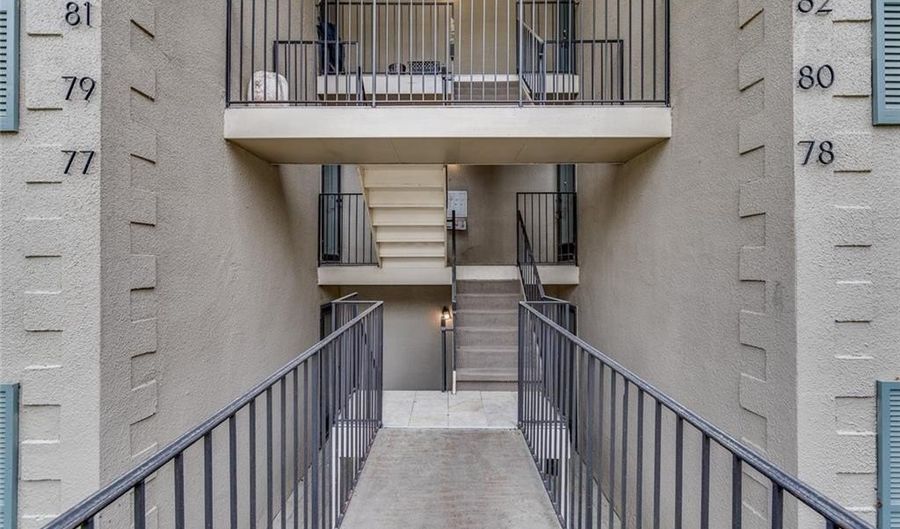 80 Montre Sq NW, Atlanta, GA 30327 - 2 Beds, 2 Bath