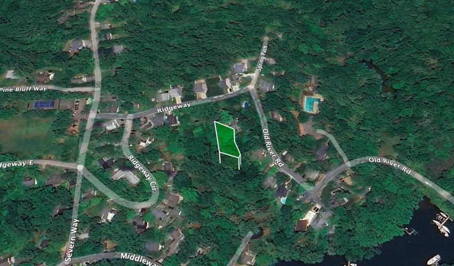 1460 Ridgeway Cir, Arnold, MD 21012 - 0 Beds, 0 Bath