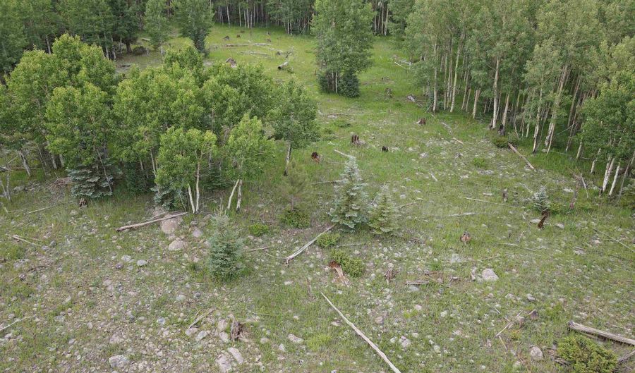 El Camino Real, Angel Fire, NM 87710 - 0 Beds, 0 Bath