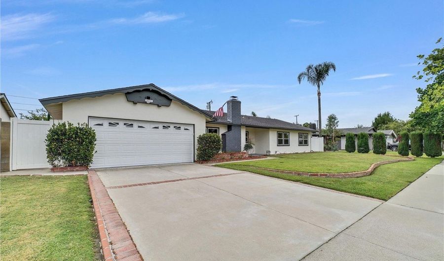 2726 E Diana, Anaheim, CA 92806 - 4 Beds, 2 Bath