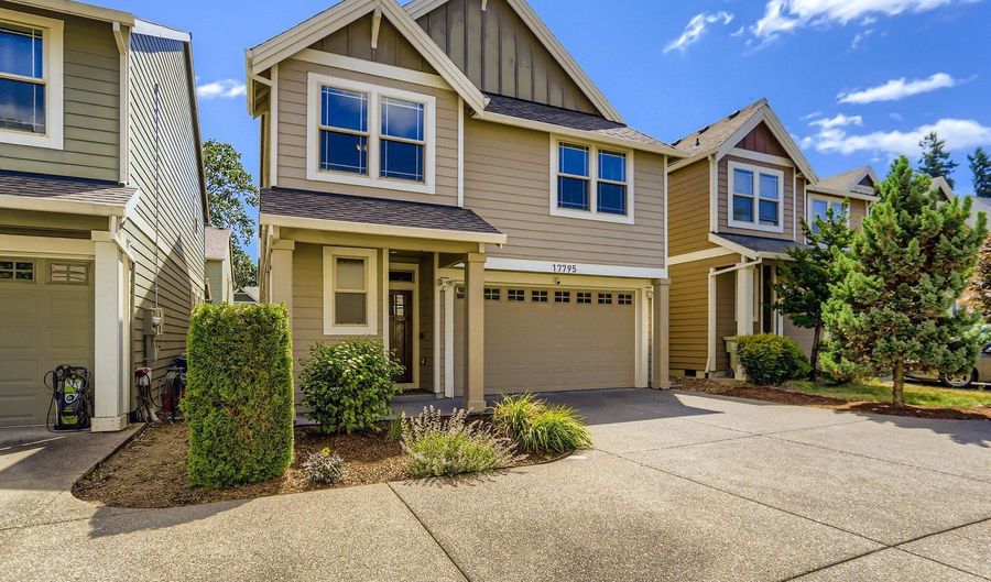 17795 SW ROBERT Ln, Beaverton, OR 97078 - 5 Beds, 3 Bath
