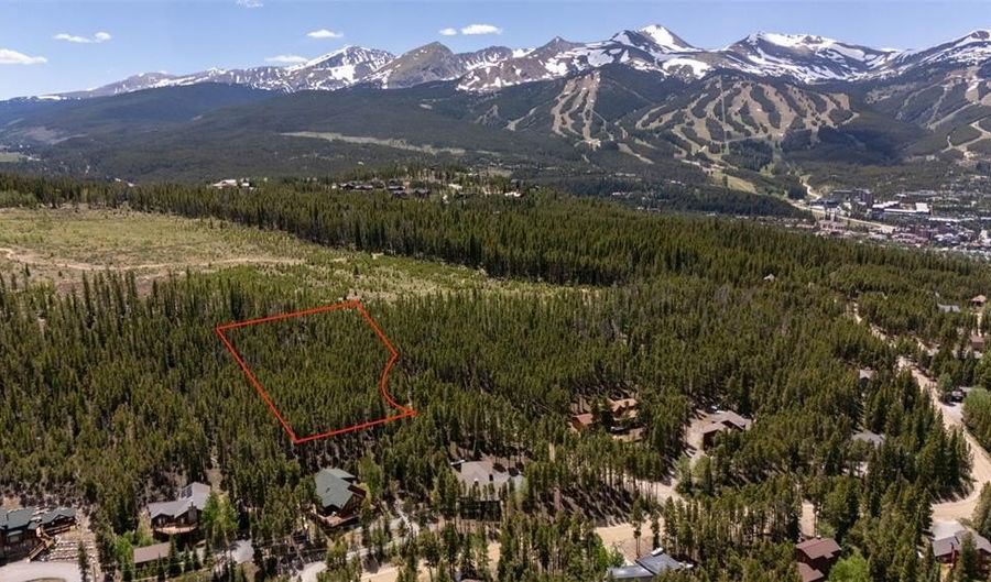 66 APEX Cir, Breckenridge, CO 80424 - 0 Beds, 0 Bath