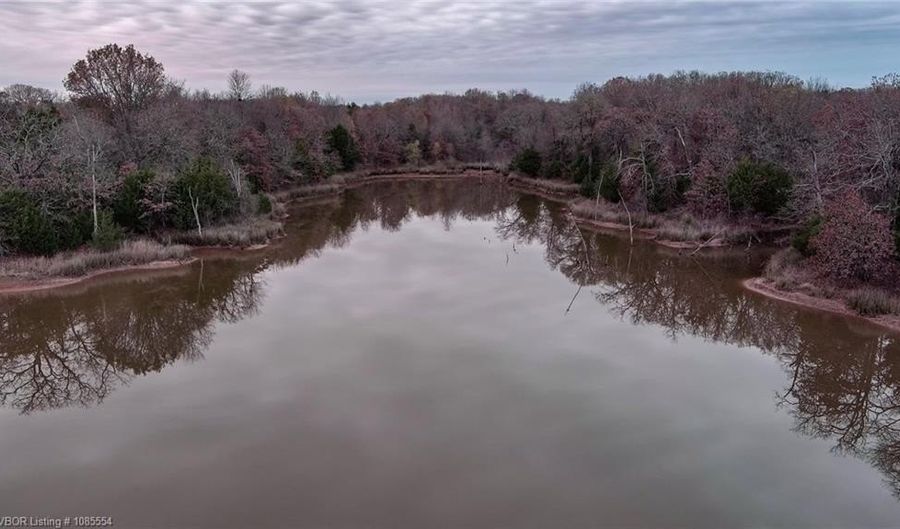 Tract 2 Acme RD, Asher, OK 74826 - 0 Beds, 0 Bath