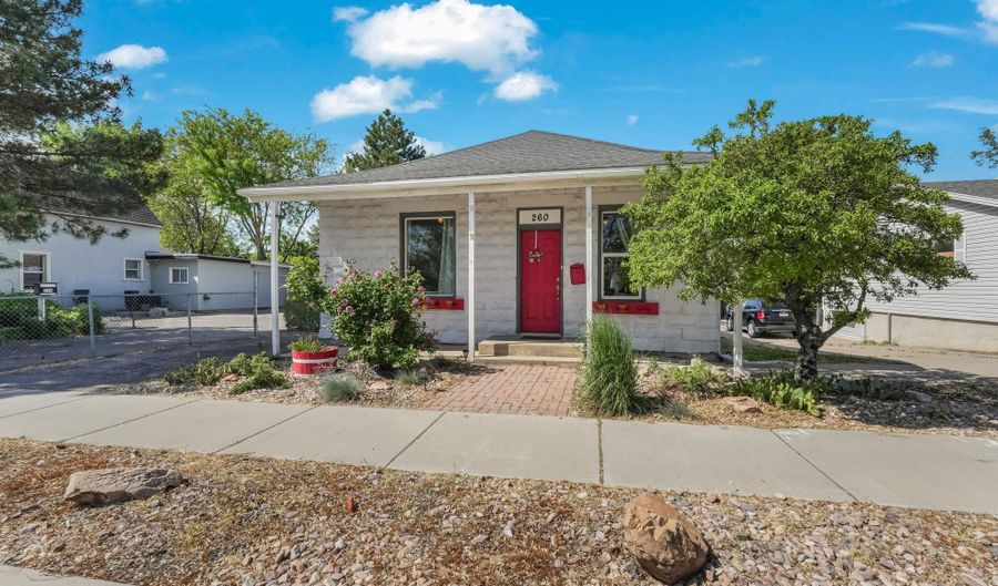 260 W 400 N, Bountiful, UT 84010 - 2 Beds, 0 Bath