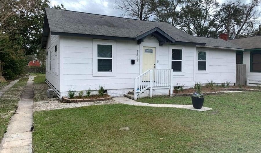 2212 23rd Ave, Gulfport, MS 39501 - 3 Beds, 2 Bath