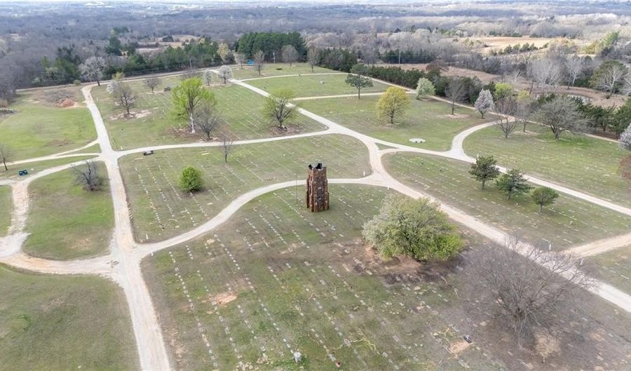 12481 State Highway 19, Ada, OK 74820 - 0 Beds, 0 Bath