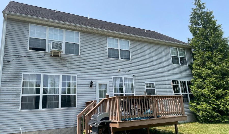 101 HOBBYHORSE Ct, Dover, DE 19904 - 4 Beds, 3 Bath
