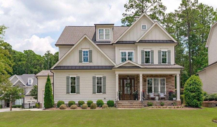 2817 Walden Rd, Apex, NC 27502 - 5 Beds, 4 Bath