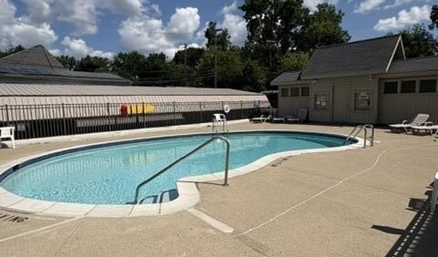 2317 Packard St B103, Ann Arbor, MI 48104 - 1 Beds, 1 Bath