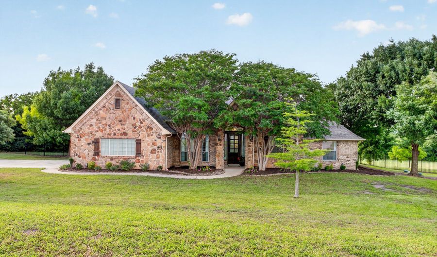 128 Canyon Ridge Trl, Aledo, TX 76008 - 4 Beds, 3 Bath