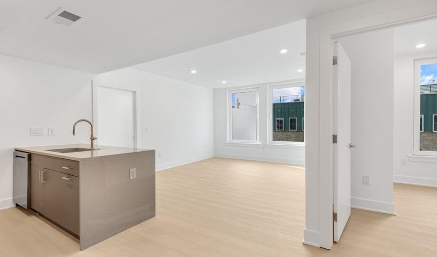 2000 DREER St 405, Philadelphia, PA 19125 - 2 Beds, 2 Bath