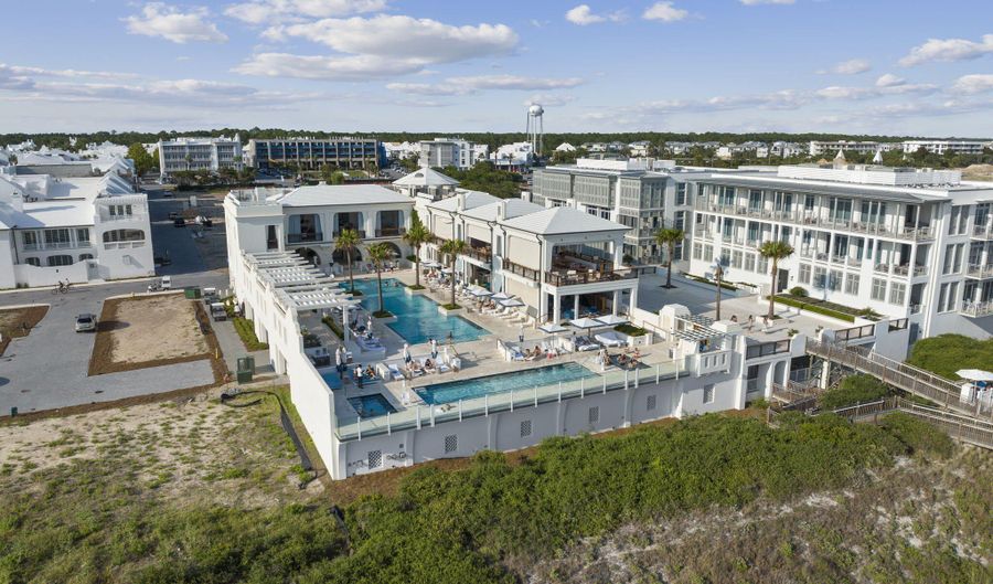 132 N Somerset Street St, Alys Beach, FL 32461 - 3 Beds, 4 Bath