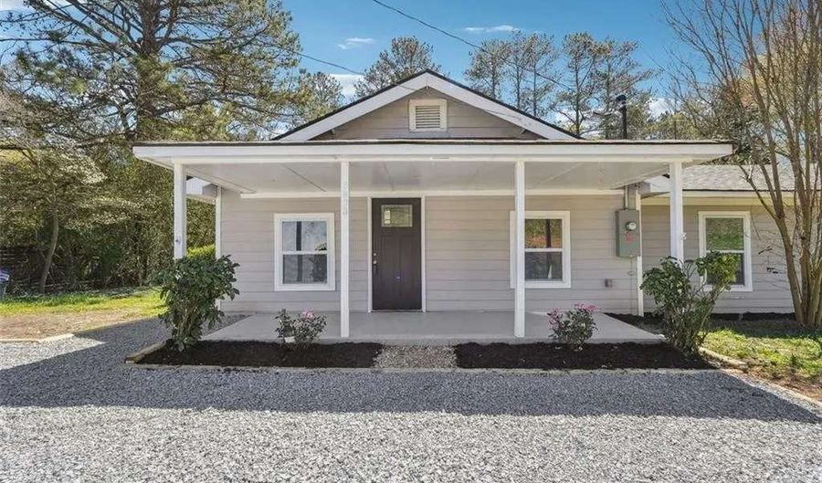 6633 Highway 140, Adairsville, GA 30103 - 0 Beds, 0 Bath