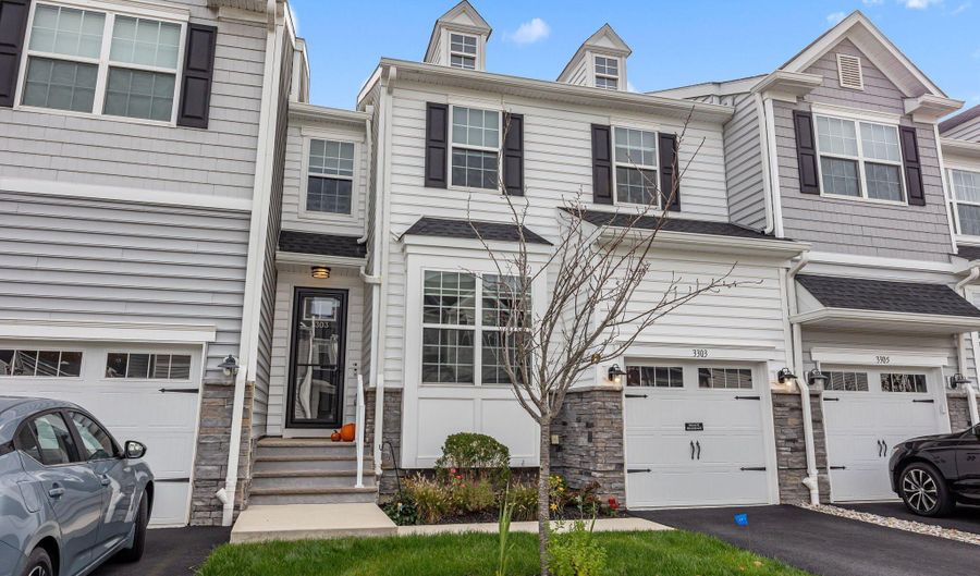 3303 Beechwood Ct, Belmar, NJ 07719 - 4 Beds, 4 Bath