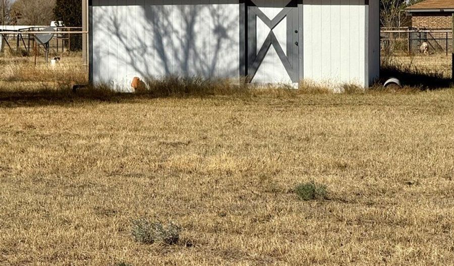 4125 SE 2000, Andrews, TX 79714 - 3 Beds, 2 Bath