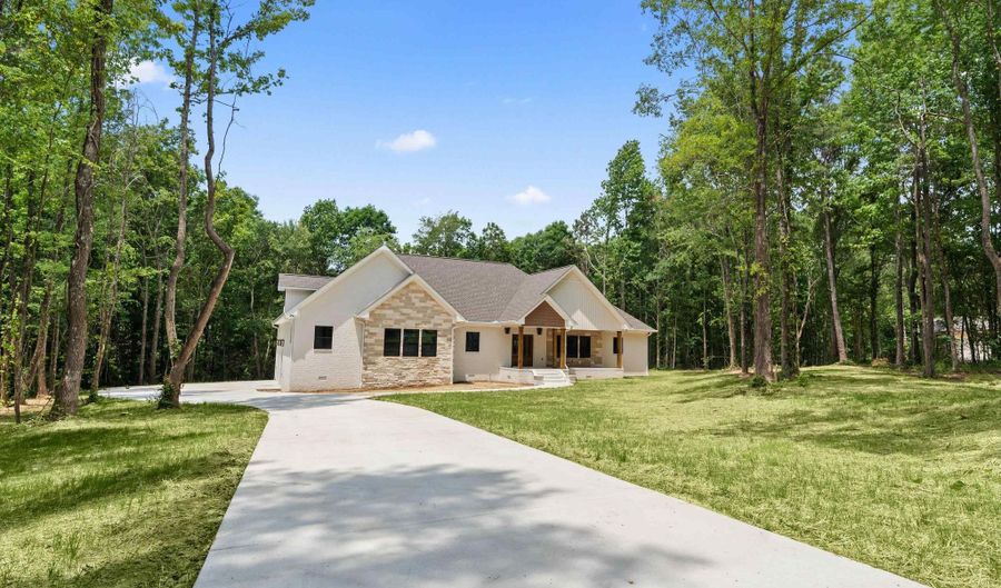 602 SE 4th St SE, Arab, AL 35016 - 4 Beds, 4 Bath