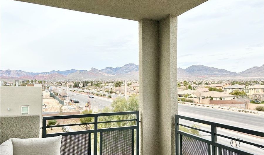 11290 Hidden Peak Ave 308, Las Vegas, NV 89135 - 1 Beds, 1 Bath