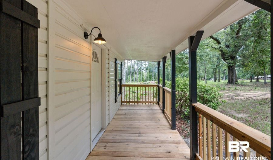 15616 Dogwood Rd, Bay Minette, AL 36507 - 3 Beds, 2 Bath