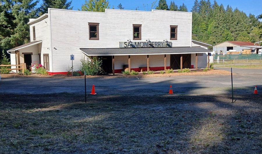 20055 NW Pihl Rd, Banks, OR 97106 - 0 Beds, 1 Bath