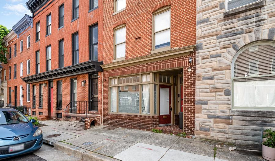 677 WASHINGTON Blvd B, Baltimore, MD 21230 - 3 Beds, 3 Bath